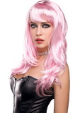 Paruka Pleasure Wigs Candy baby pink