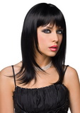 Paruka Pleasure Wigs Steph black Paruka Pleasure Wigs Steph black