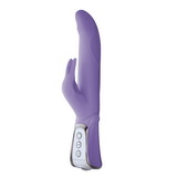 Vibrátor Vibe Therapy Delight Purple