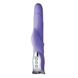 Vibrátor Therapy Zenith Purple