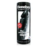 Cloneboy - Black Dildo Gay Version Cloneboy - Black Dildo Gay Version