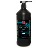 Cobeco Pharma Massage Oil 1000 ml 