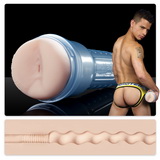 Fleshjack Boys Brent Everett Butt