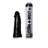 Clone A Willy souprava - Jet Black Clone A Willy souprava - Jet Black