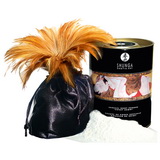 Hebký tělový pudr Exotic Fruits Shunga (228 g)