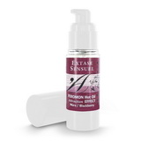 Hřejivý feromonový olej Extase Sensuel černice (30 ml)