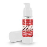 Hřejivý feromonový olej Extase Sensuel lízátko (30 ml)