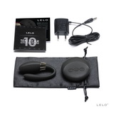 Lelo SenseMotion Tiani Black Lelo SenseMotion Tiani Black