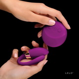 Lelo SenseMotion Tiani Deep Rose Lelo SenseMotion Tiani Deep Rose