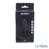Vibrátor na prst PicoBong Ipo Black Vibrátor na prst PicoBong Ipo Black