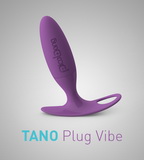 Vibrátor PicoBong Tano Purple