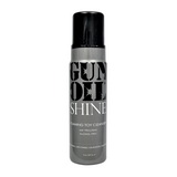 Gun Oil Shine Foaming Toy Cleanser