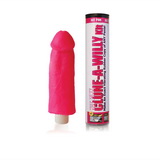 Clone A Willy souprava - Hot Pink Clone A Willy souprava - Hot Pink
