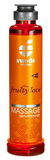 Masážní olej Fruity Love meruňka / pomeranč (200 ml)