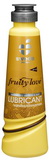 Fruity Love - vanilka / skořice (200 ml)