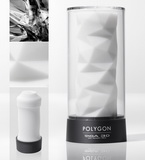 TENGA 3D Polygon masturbátor TENGA 3D Polygon masturbátor