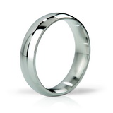 Mystim His Ringness Earl Polished 48mm Mystim His Ringness Earl Polished 48mm