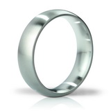 Mystim His Ringness Earl Brushed 55mm