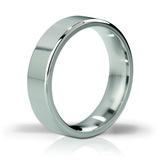 Mystim His Ringness Duke Polished 51mm