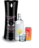 Voulez-Vous Silicone Vallée - Vodka Energy 30 ml