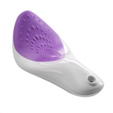 Emotional Bliss Femblossom vibrátor Deep Lilac