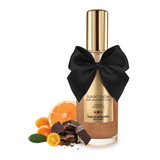 Bijoux Cosmetiques - Masážní olej Tmavá čokoláda