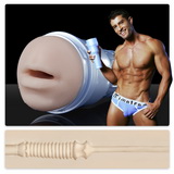 Fleshjack Boys Cody Cummings Mouth
