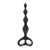 Plaisirs Secrets - Anal Chain Black