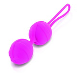 Plaisirs Secrets - Geisha Balls Pink