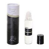 Plaisirs Secrets - Massage Oil Vanilla 50 ml