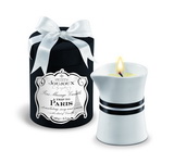 Petits Joujoux masážní svíčka Paris (190 g)