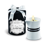 Petits Joujoux masážní svíčka Athens (190 g)