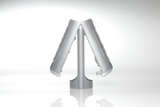 TENGA Flip Hole Silver masturbátor
