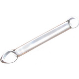 Max Passion skleněné dildo