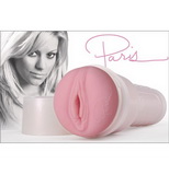 Fleshlight Girls Paris Lotus + Plechovka