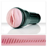 Fleshlight Vibro Pink Lady Cyclone