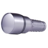 Obal na Fleshlight - stříbrný