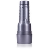 Obal na Fleshlight - stříbrný