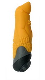 Fun Factory Dinky Digger II yellow
