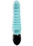 Fun Factory Smartvibe Semirealistic pool blue