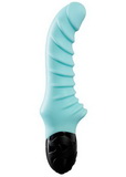 Fun Factory Smartvibe Semirealistic pool blue