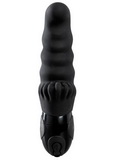 Fun Factory Smartvibe Stubby black