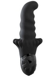 Fun Factory Smartvibe Stubby black