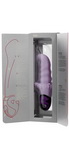 Fun Factory Smartvibe Stubby candy violet