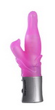 Fun Factory Sally Sea frosted rose
