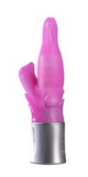 Fun Factory Sally Sea frosted rose