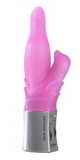 Fun Factory Sally Sea frosted rose