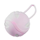 Fun Factory Teneo Uno white-baby rose Fun Factory Teneo Uno white-baby rose