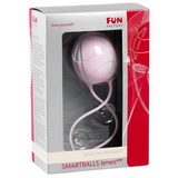 Fun Factory Teneo Uno white-baby rose Fun Factory Teneo Uno white-baby rose