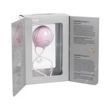 Fun Factory Teneo Uno white-baby rose Fun Factory Teneo Uno white-baby rose